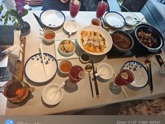 -狮王府淮扬菜(夫子庙老门东店)