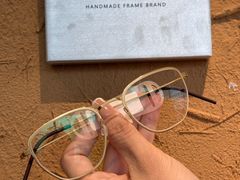 -大视光学•LINDBERG林德伯格•全球手工眼镜集合店(王府井店)