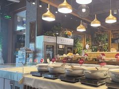 -素虎料理(前门店)