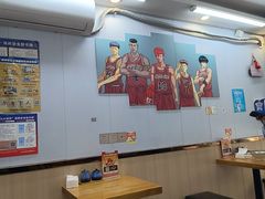 -鸭小妹鸭血粉丝(老门东店)
