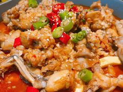 -蛙喔牛蛙(浦口澳林店)