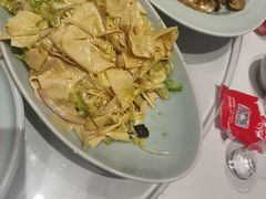 -王厚元饺子·辽菜·烤鸭(工会大厦店)