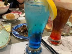 千鸟-火影忍者一乐拉面(环球港店)