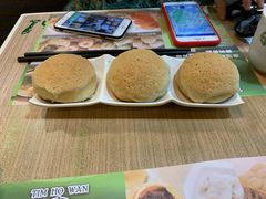 -添好运点心专门店(中环IFC店)