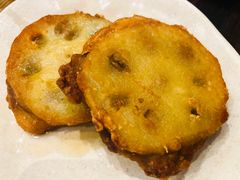 -小满手工粉(上海月星环球港店)