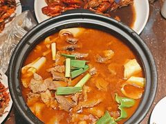 -肖记牛肉鱼杂馆·省级非遗(柏林春天直营店)