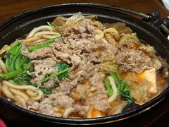 -千代武日本料理(开发区店)