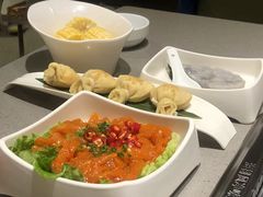 -海底捞火锅(南山京基百纳店)