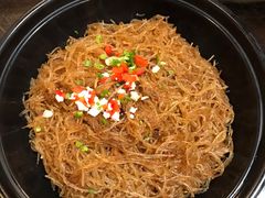 -刘胖子家常菜·蹄花焖藕(中南店)