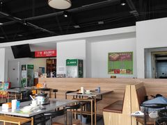 大堂-大自然醉鹅·铁锅火焰鹅(上海联洋店)