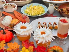 -汉水谣·江景餐厅(江滩店)