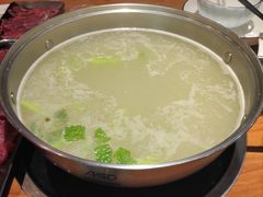 -牛鲜胜·潮汕牛肉自助火锅(番禺市桥店)
