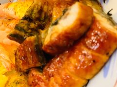 -松子料理(亮马桥店)