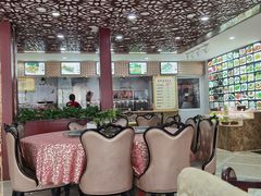 -聚丰园•湖鲜餐厅(阿红私房菜梅石路店)