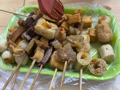 -马记大锅煮(总店)