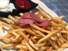 -滋味烤鱼(祥和里店)