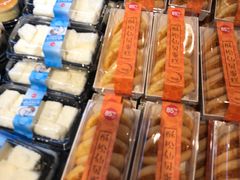 -85度C(深圳佳宁娜店)