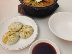 -陈寔包子王·卤煮小肠·京味小吃(龙潭店)