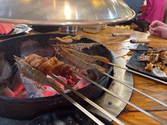 -号令江湖·水浒烤肉(和畅睦邻中心店)