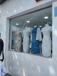 -陈大户旗袍(狮子林店)