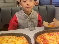 -必胜客(远大路店)