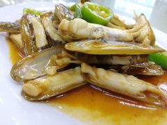 -乡味海鲜农家菜·巽寮土窑鸡(地道美食店)