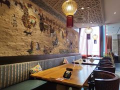 -天山传奇新疆菜(SKLP店)