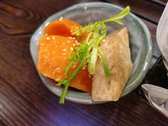 -大洋家·精品潮汕菜·生腌砂锅粥(天河东路店)