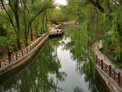 -迎泽公园