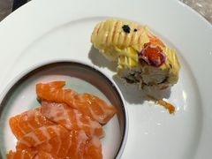 -daozao料理美术馆(东营店)