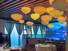 -沅江水·湖南家宴(南村万博长隆商圈店)