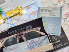 -青岛亨得利眼镜(城阳家佳源店)