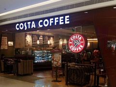 -COSTA COFFEE(武汉武商MALL店)