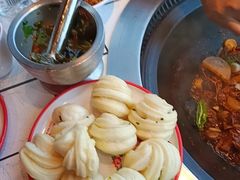 -姚稷大铁锅(东明广场店)