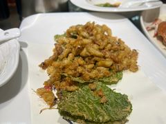 -大灶头·新昌菜(中国茶市店)