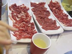 -大四喜·鲜牛肉火锅(洛阳大学城店)