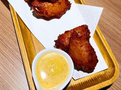 二哥爱鸡翅-新太二·鲜料川菜(晶耀前滩店)
