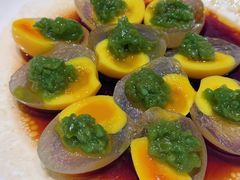 -艳阳天·非遗楚菜(武汉客厅店)