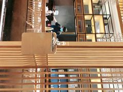 门面-無境·匠心日本料理(汉街店)