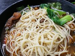 -丽影重庆小面(定西路店)