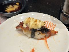 -元通寿司(地标店)
