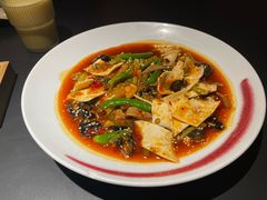 -麻六记(深圳首店)
