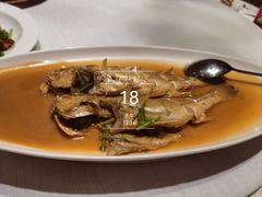 -开海·红岛海鲜虾水饺(石老人店)