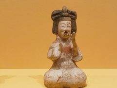-西安博物院