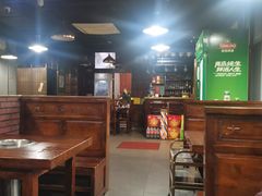 -大明铜锅·烤涮坊·烧烤(总店)