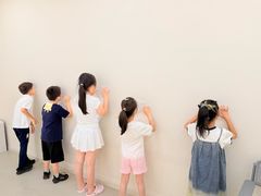 -蓝话筒·少儿成人演讲口才·主持朗诵·戏剧表演(大华第一坊店)