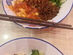 -大嘻咹biangbiang面(历史博物馆店)