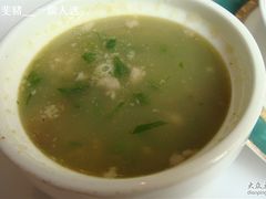 -老洋房花园饭店(绍兴路店)