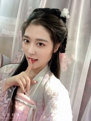 -汉仪华裳汉服馆(打浦桥店)