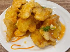 -长城东北菜(新港西路店)